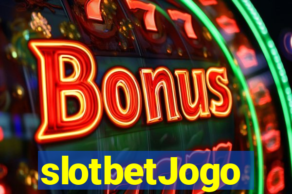 slotbetJogo