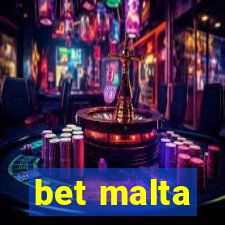 bet malta