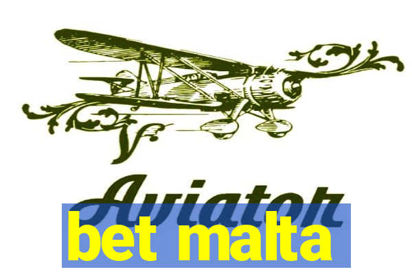 bet malta