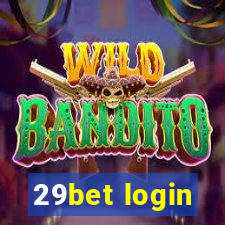 29bet login