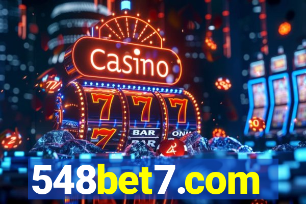 548bet7.com