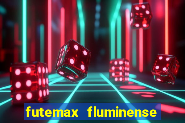 futemax fluminense e fortaleza