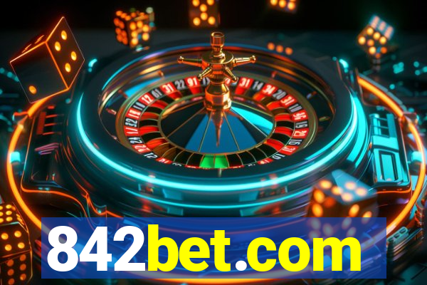 842bet.com