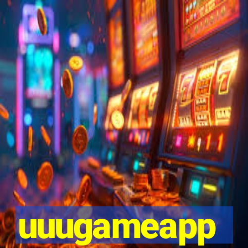 uuugameapp