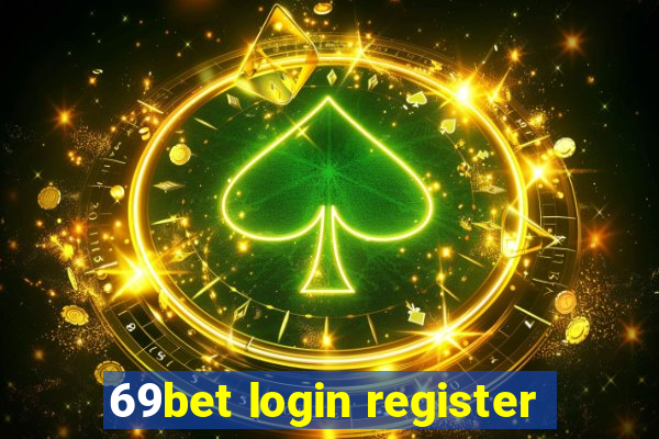 69bet login register