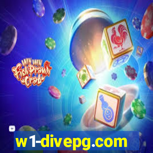 w1-divepg.com