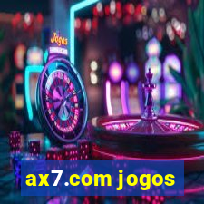 ax7.com jogos