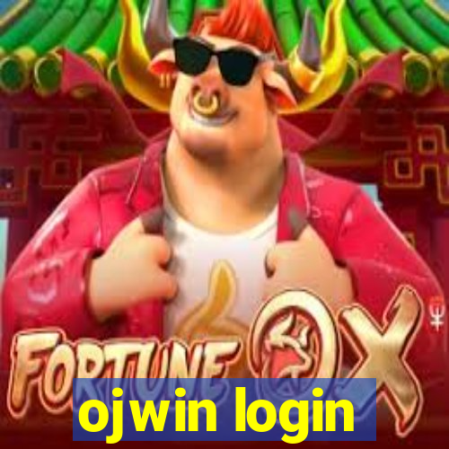 ojwin login