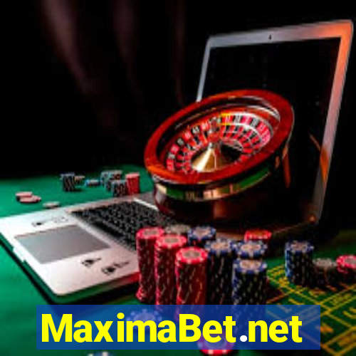 MaximaBet.net