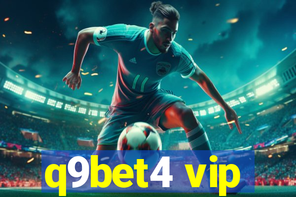 q9bet4 vip