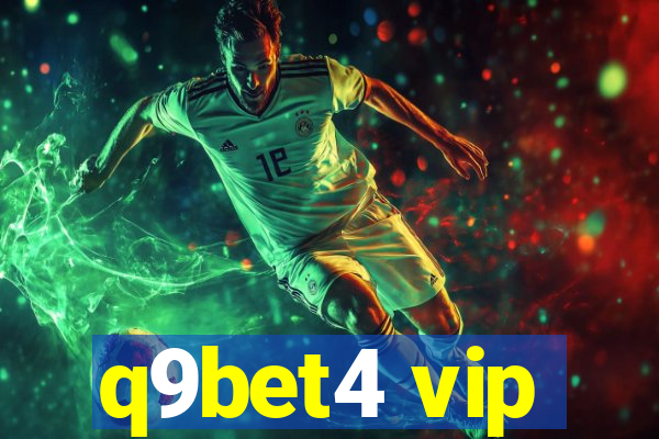 q9bet4 vip