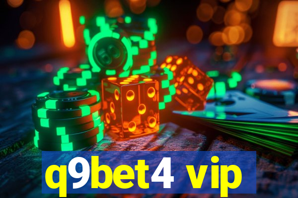 q9bet4 vip