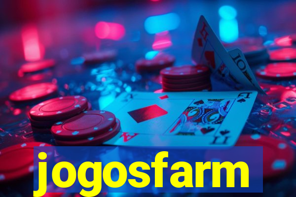 jogosfarm