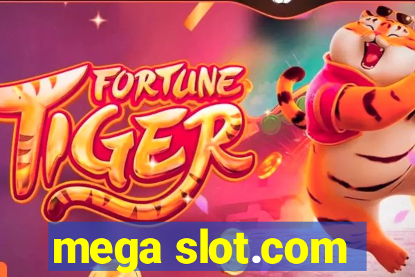 mega slot.com