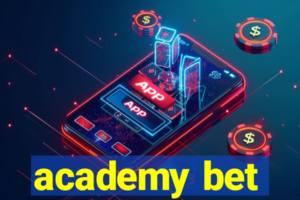 academy bet