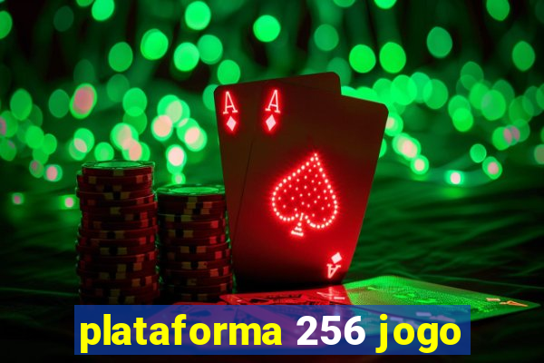 plataforma 256 jogo