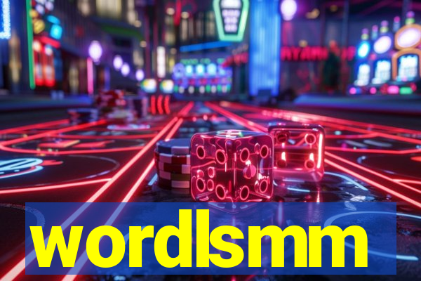 wordlsmm