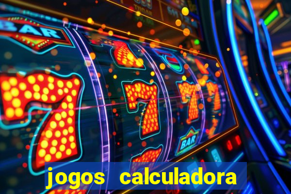 jogos calculadora do amor