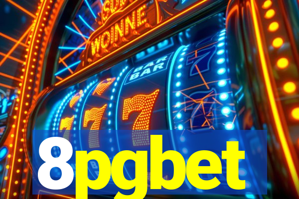 8pgbet