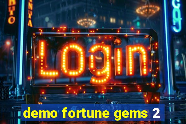 demo fortune gems 2