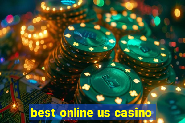 best online us casino