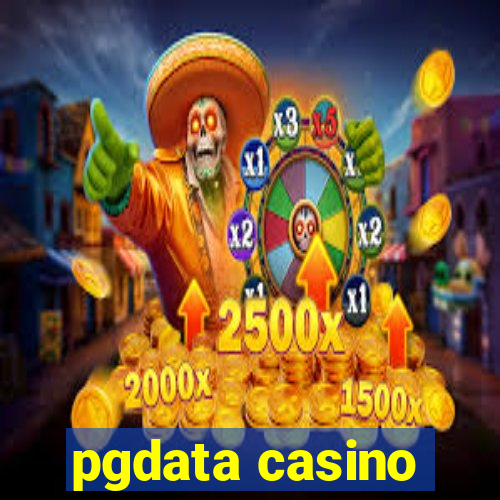 pgdata casino