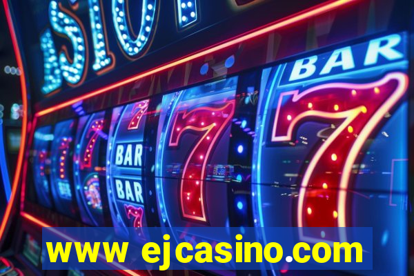 www ejcasino.com