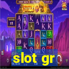 slot gr