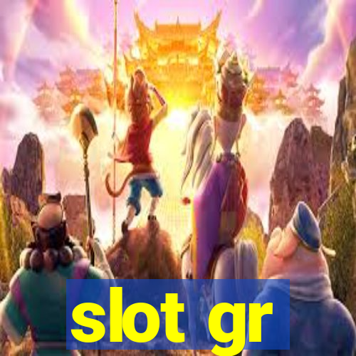 slot gr