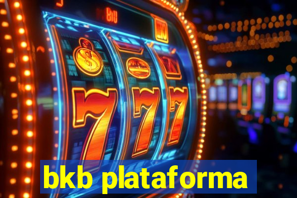 bkb plataforma