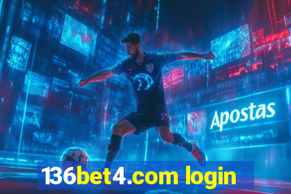 136bet4.com login