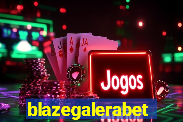 blazegalerabet