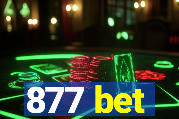 877 bet