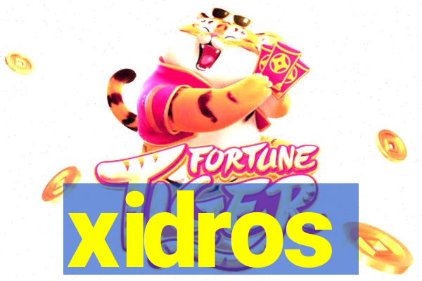 xidros