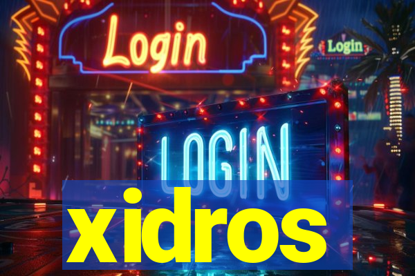 xidros