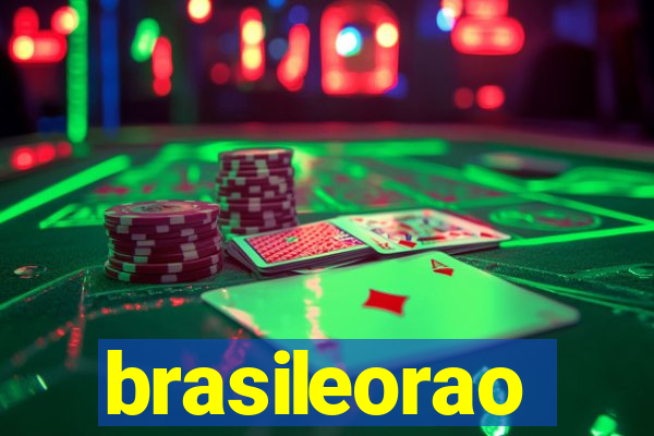 brasileorao