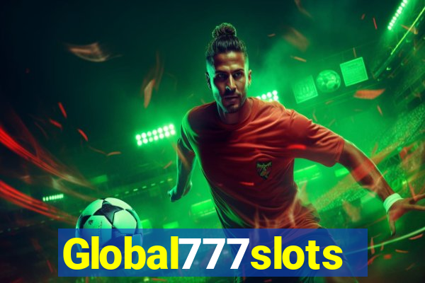 Global777slots