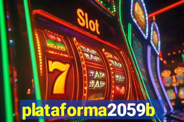 plataforma2059bet.com