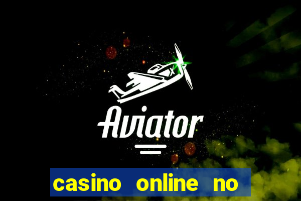 casino online no deposit bonus