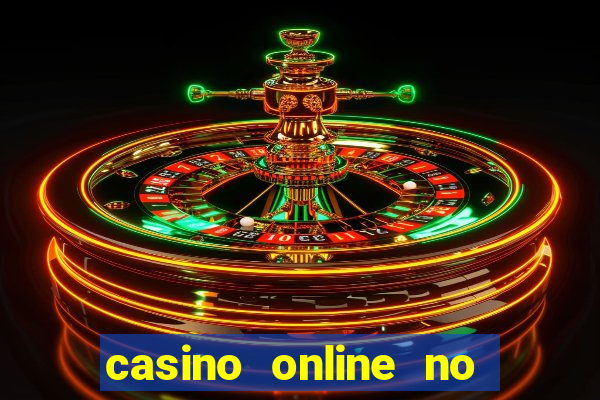 casino online no deposit bonus