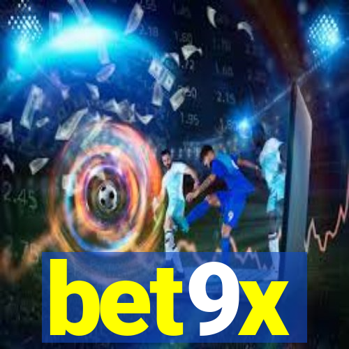 bet9x