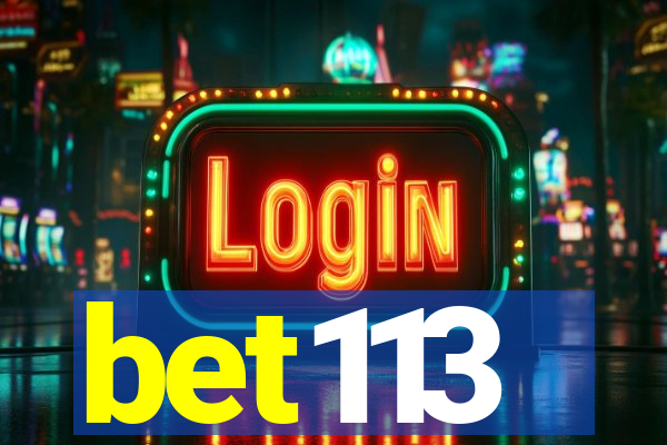 bet113