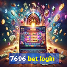 7696 bet login