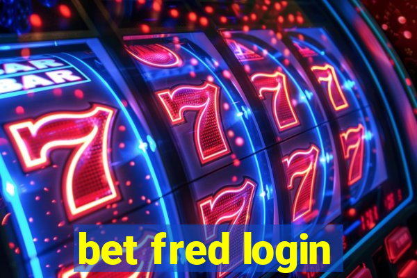 bet fred login