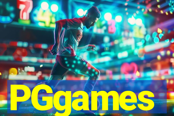 PGgames