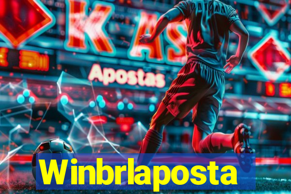 Winbrlaposta