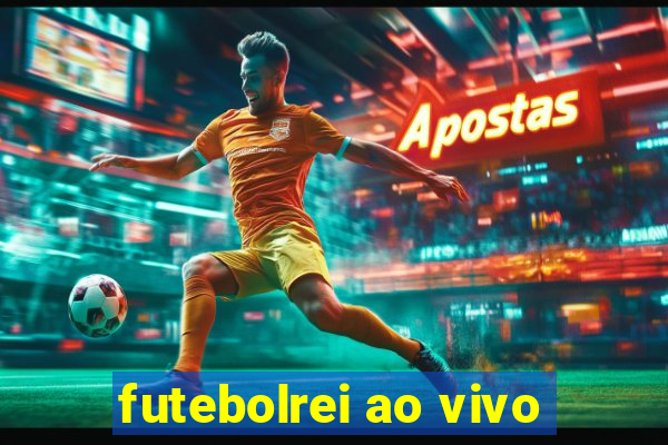 futebolrei ao vivo