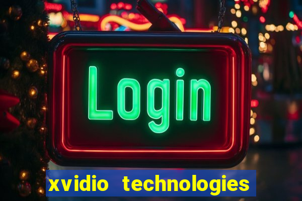 xvidio technologies startup brasil 2022 participantes