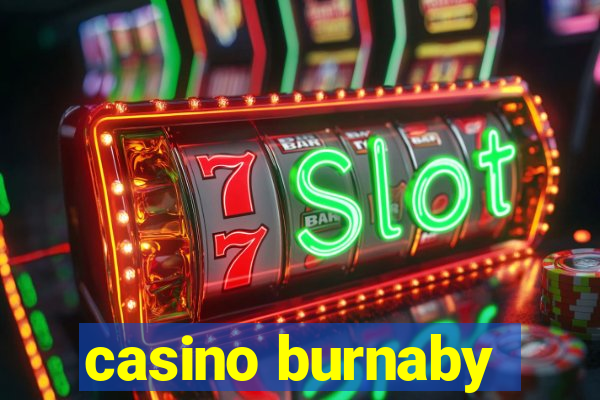 casino burnaby