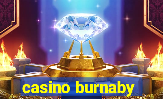 casino burnaby